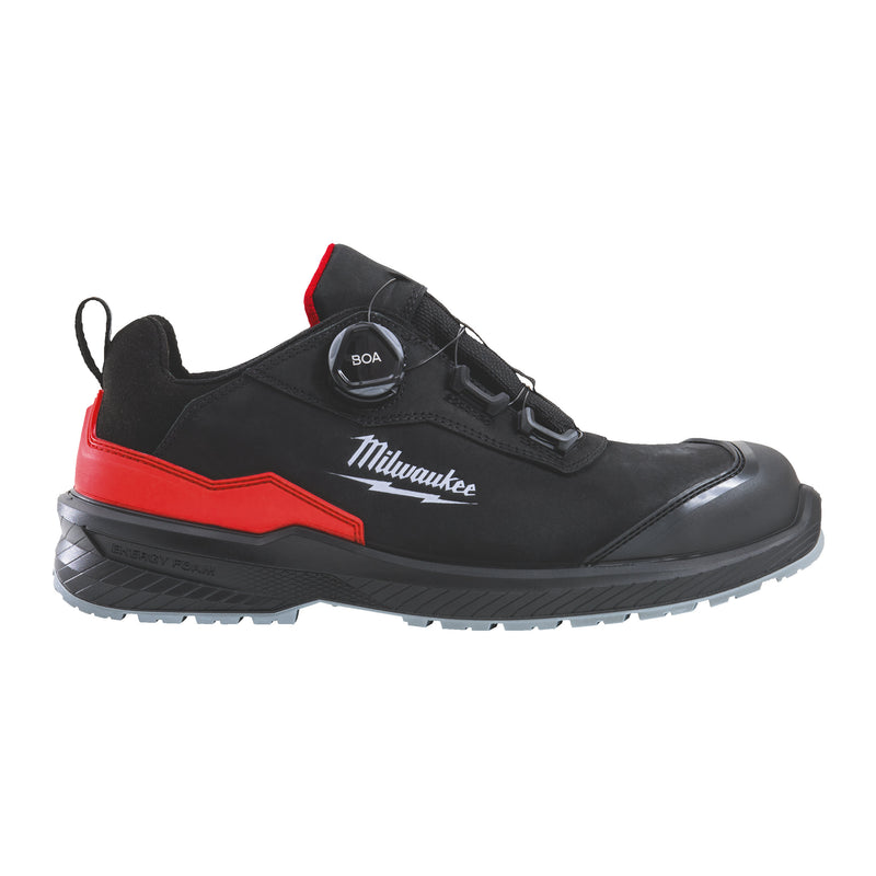 CHAUSSURE FLEXTRED™ S3S TIGE BASSE BOA® ESD FO SR