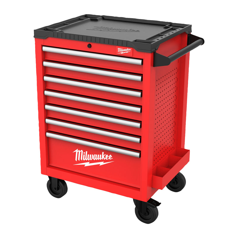 Servante TOOLGUARD™ 7 tiroirs 27"/69 cm