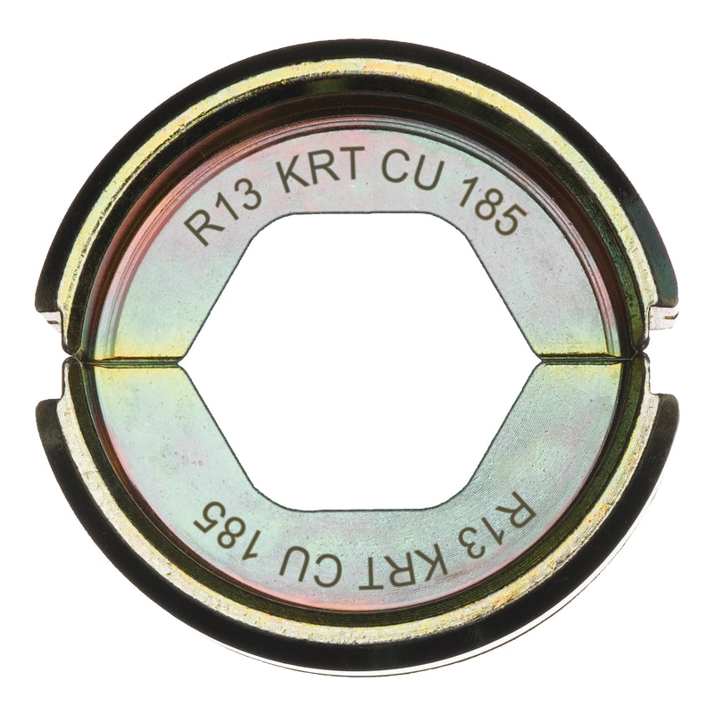 Crimping dies KRT