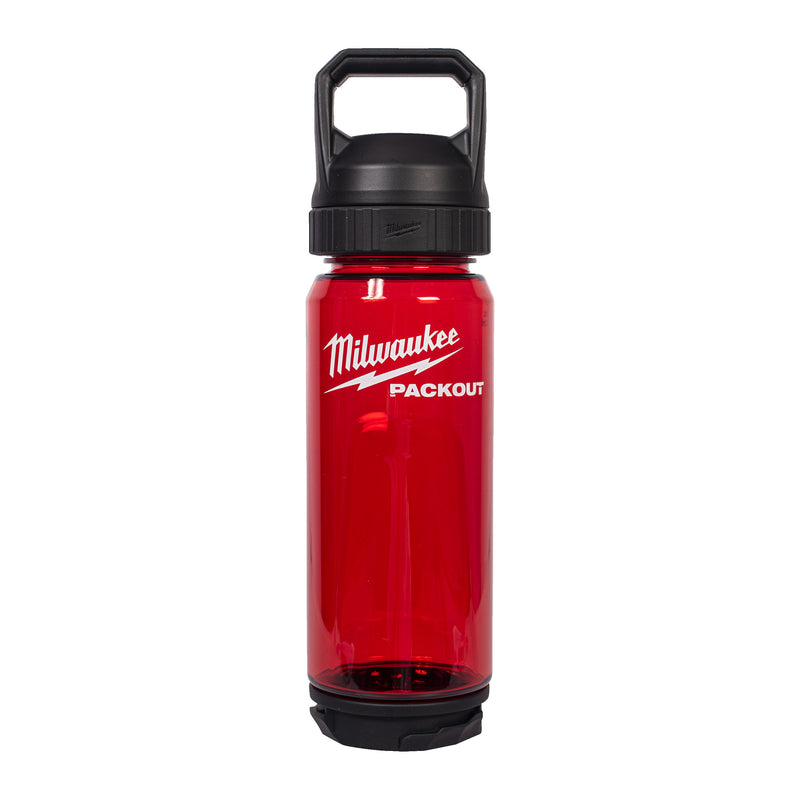 Bouteilles plastique PACKOUT™