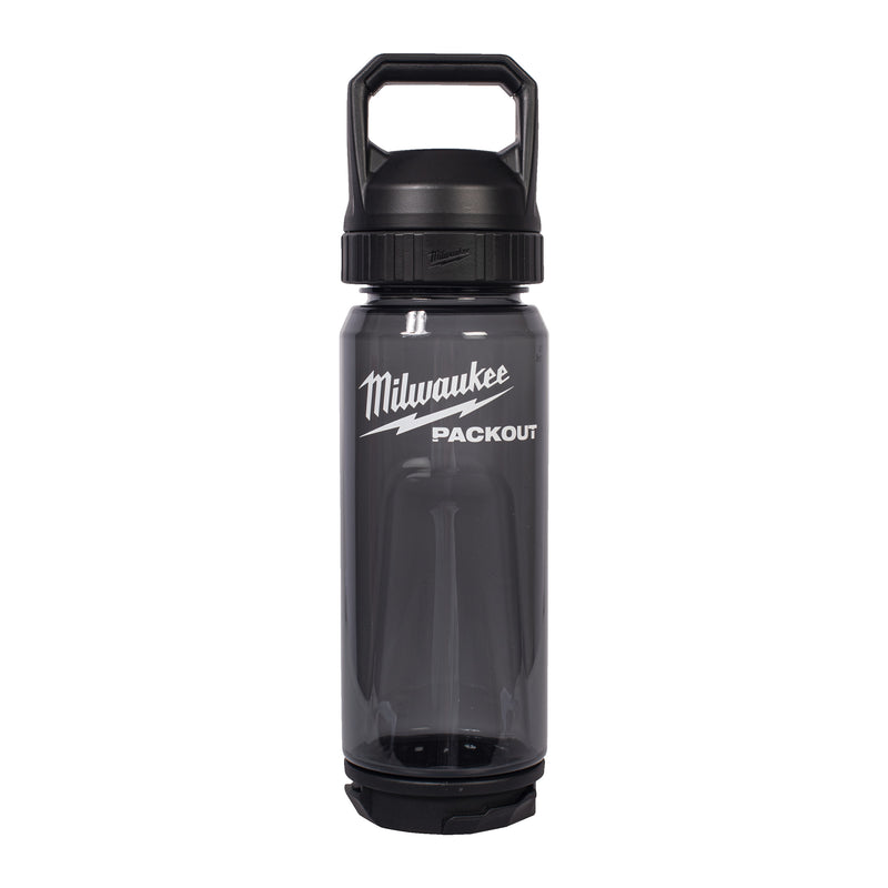 Bouteilles plastique PACKOUT™
