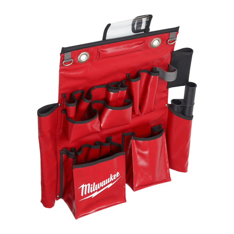 Tablier de nacelle Compact