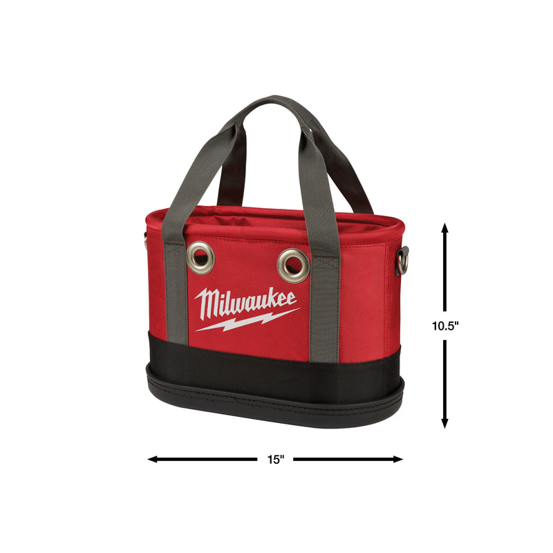 Sac rigide utility