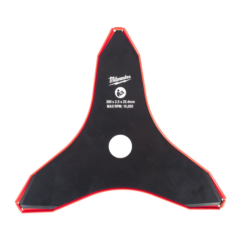 Lame de rechange 3 dents pour débroussailleuse M18 F2BCU