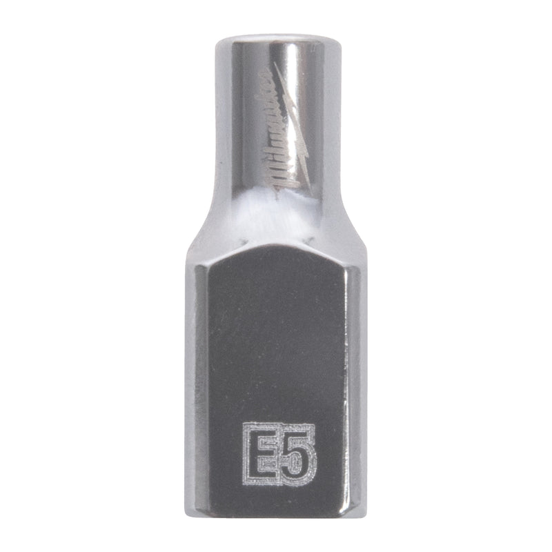 DOUILLE TORX EXTERNE 1/4"