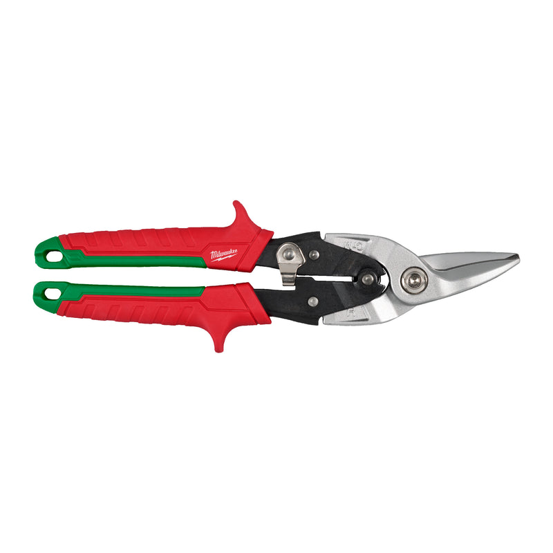 Cisailles d'aviation – Right Cutting Aviation Snips