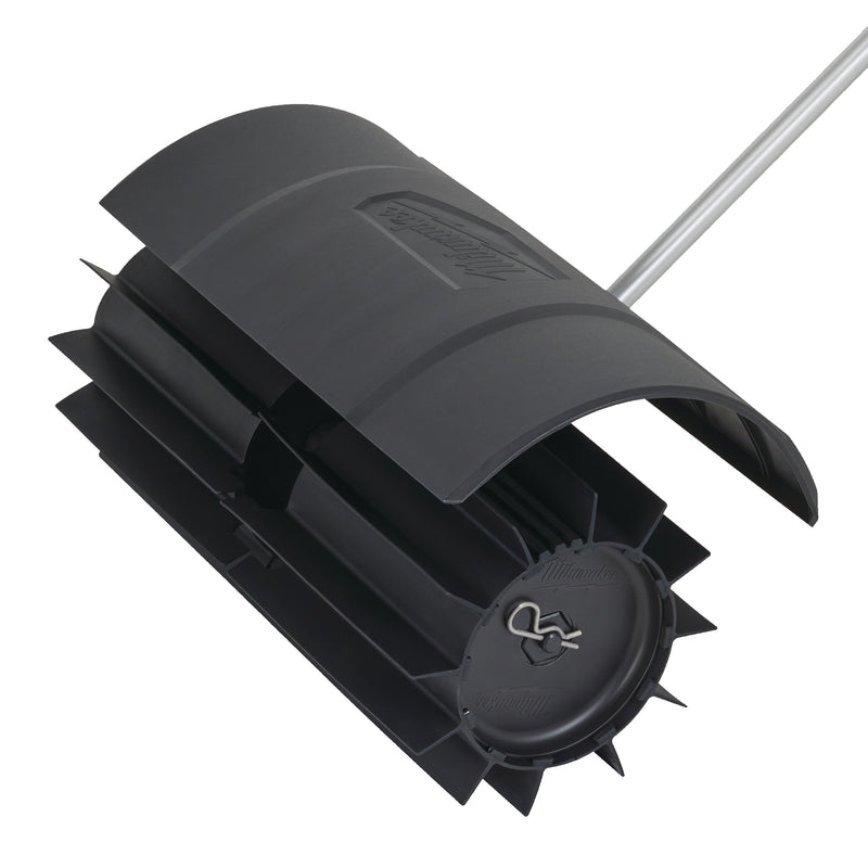 Brosse de remplacement pour M18 FOPH-RBA