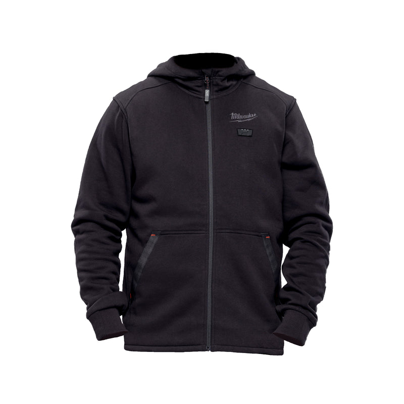 Sweat à capuche chauffant M12™