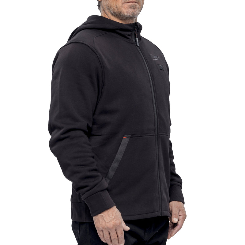 Sweat à capuche chauffant M12™