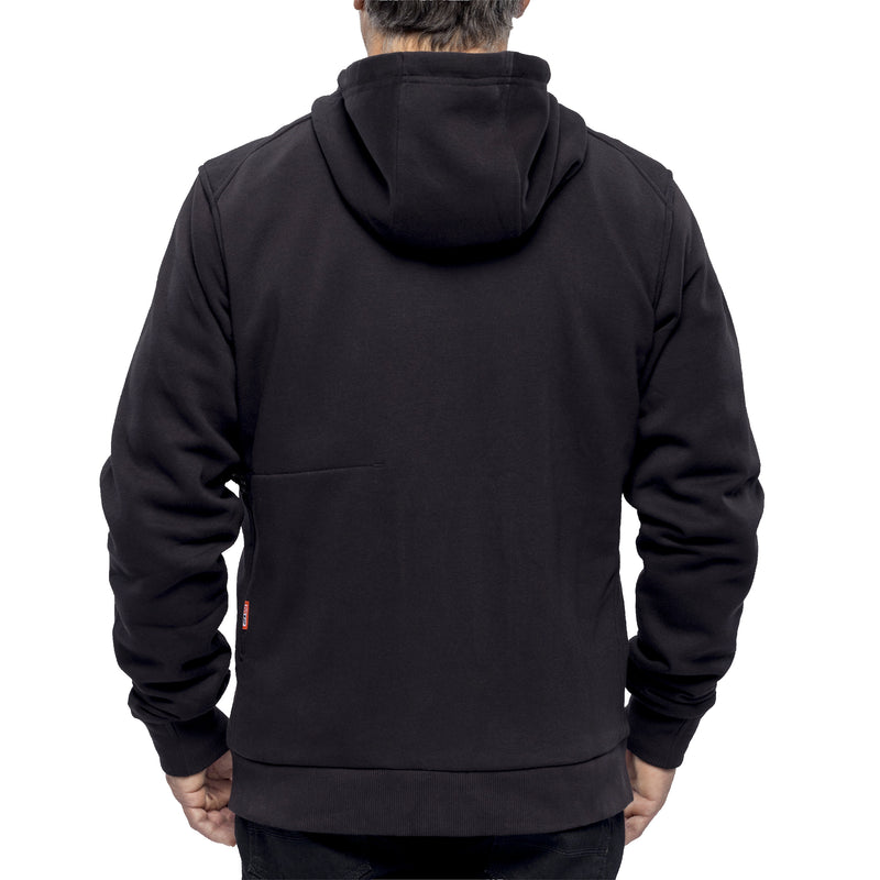 Sweat à capuche chauffant M12™