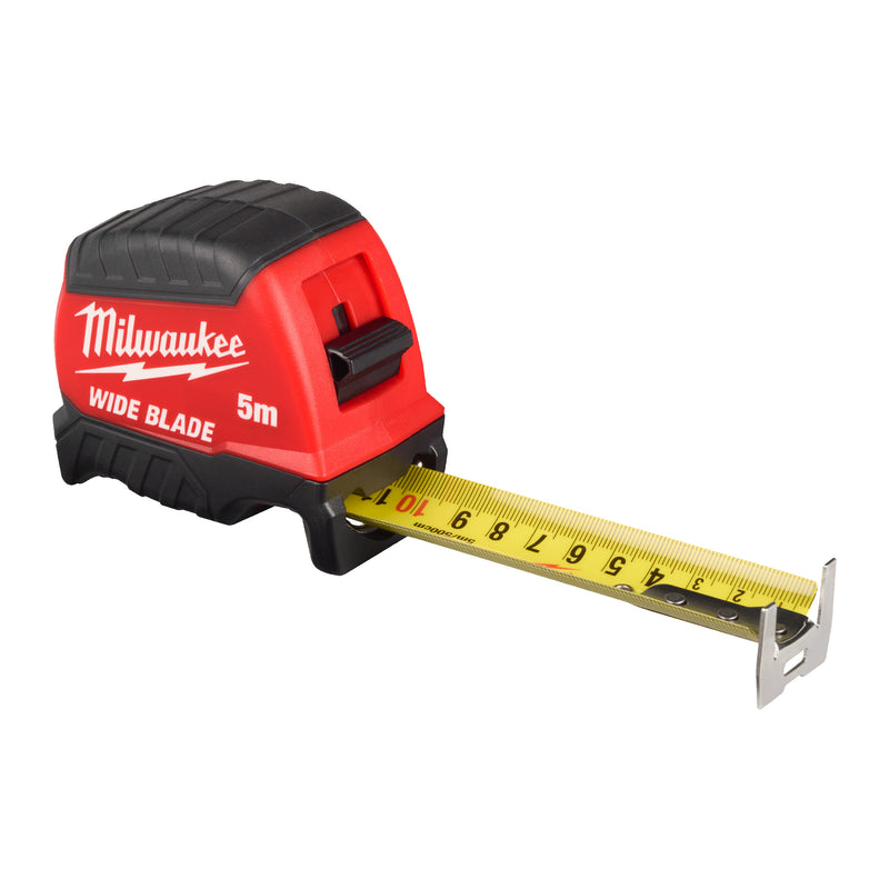 Mètre à ruban large premium (2ème GEN)