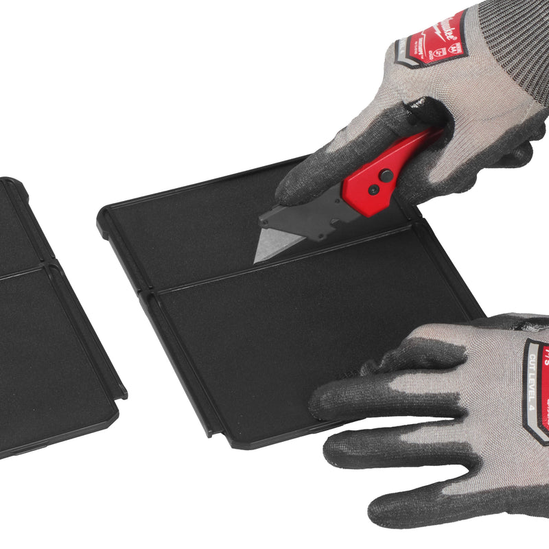 PACKOUT Caisse compacte