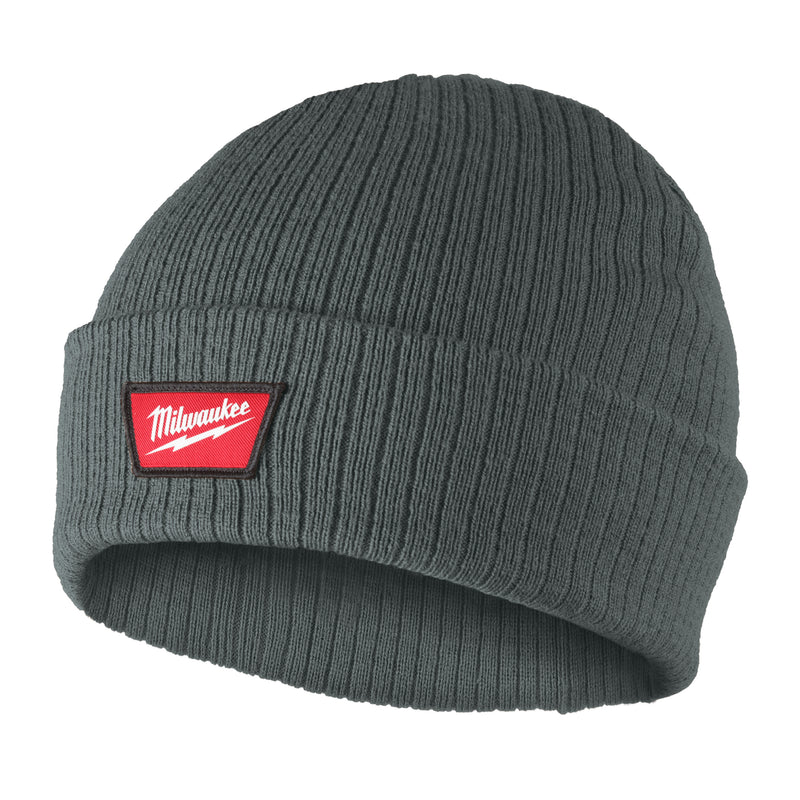 Bonnet à revers