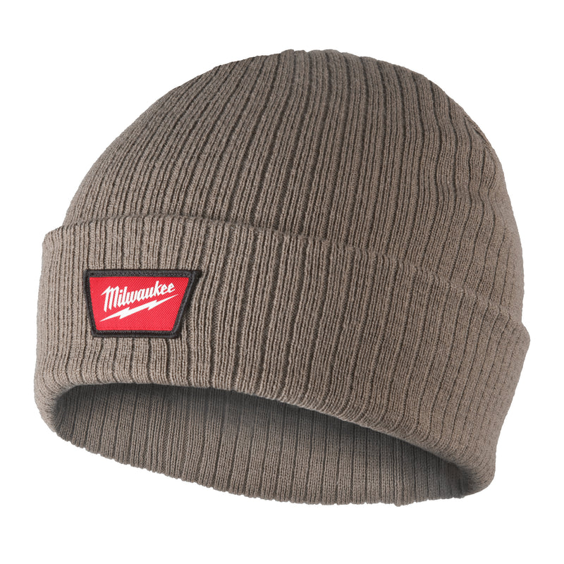 Bonnet à revers