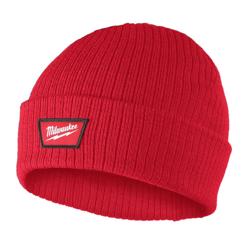 Bonnet à revers