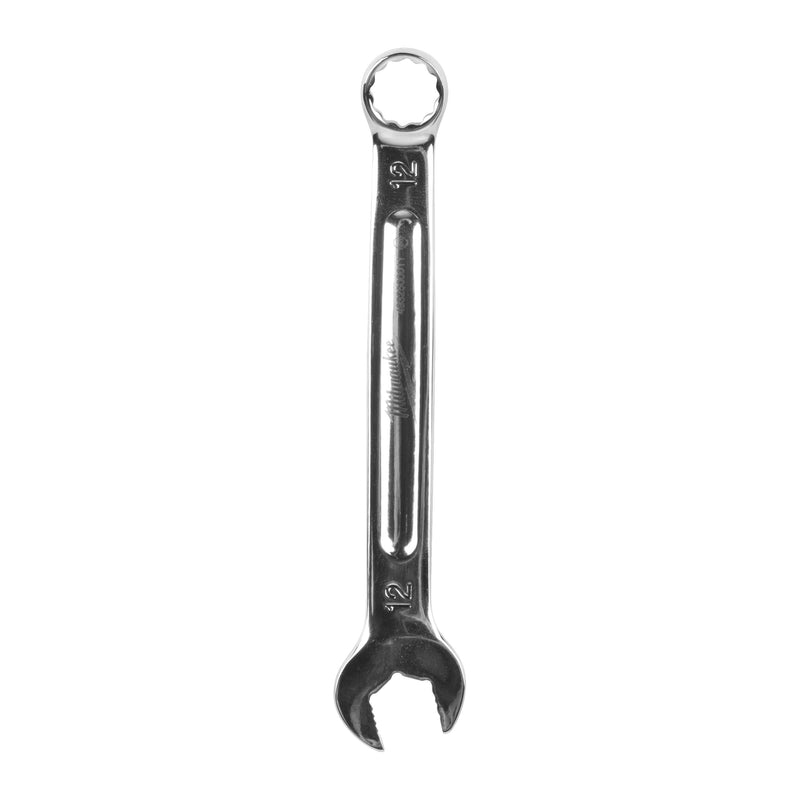 MAXBITE clés mixte slim 12 mm