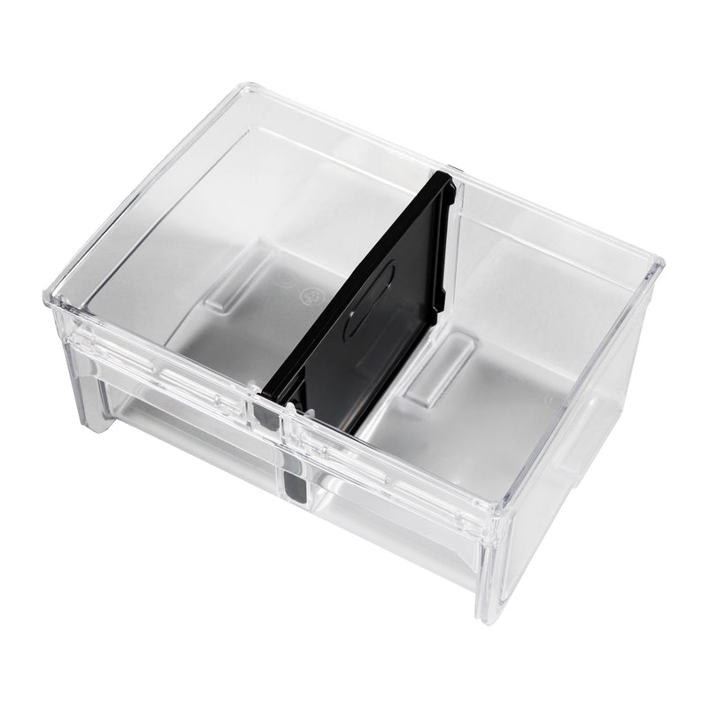 Grand bac transparent pour Organiseur Tip Bin PACKOUT™