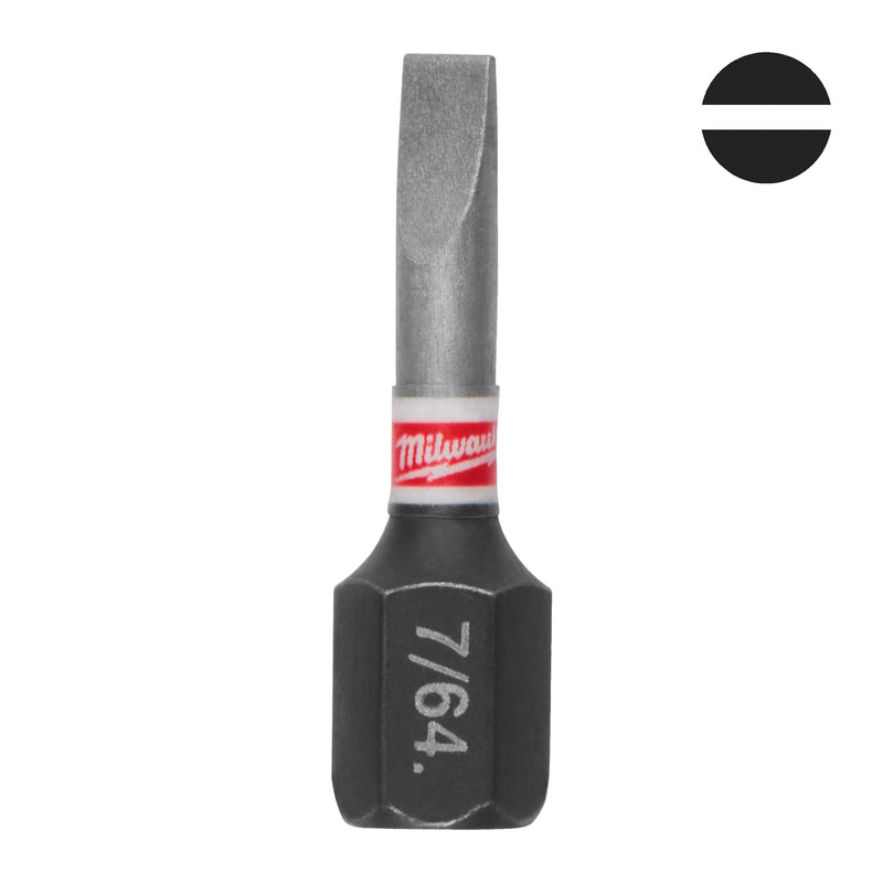 Embouts de vissage pour visseuses à chocs – Shockwave bits SL