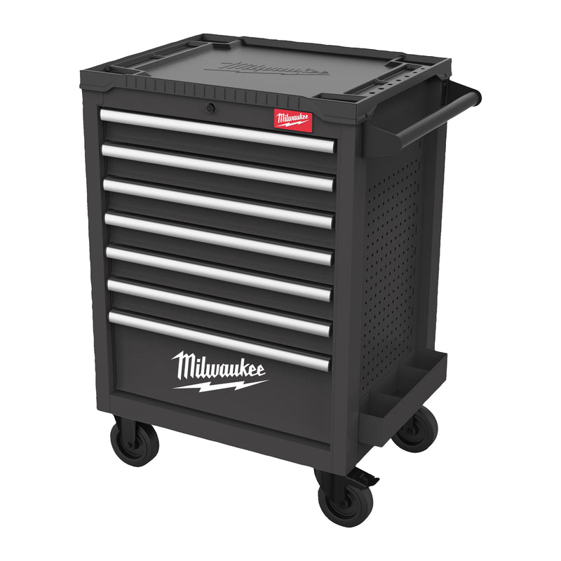 Servante TOOLGUARD™ 7 tiroirs 27"/69 cm