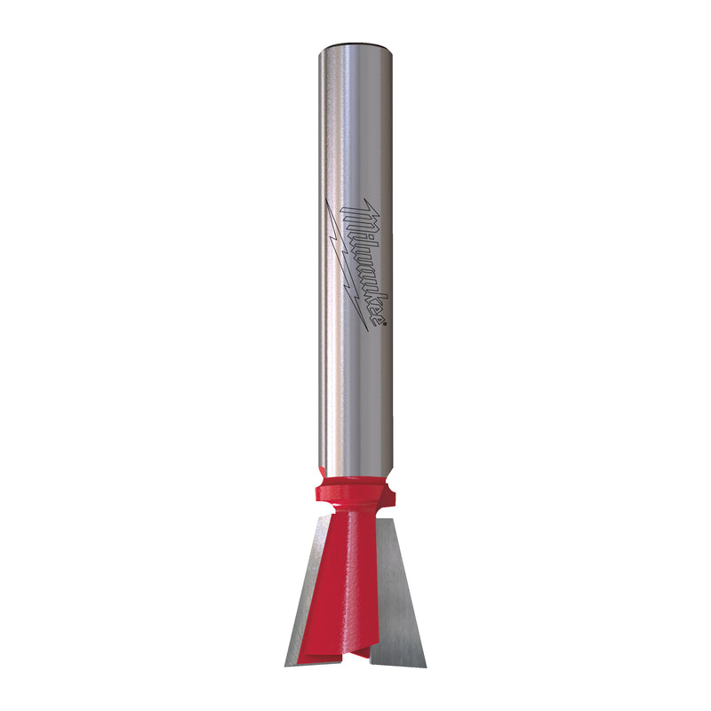 Fraises à queue d'aronde