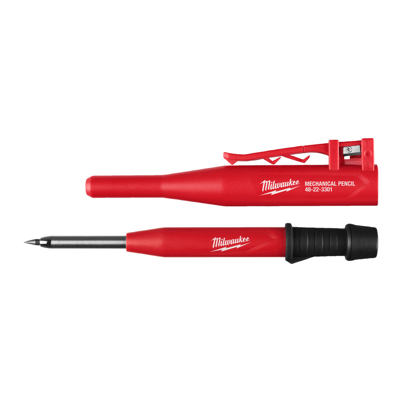Mechanical Construction Pencil