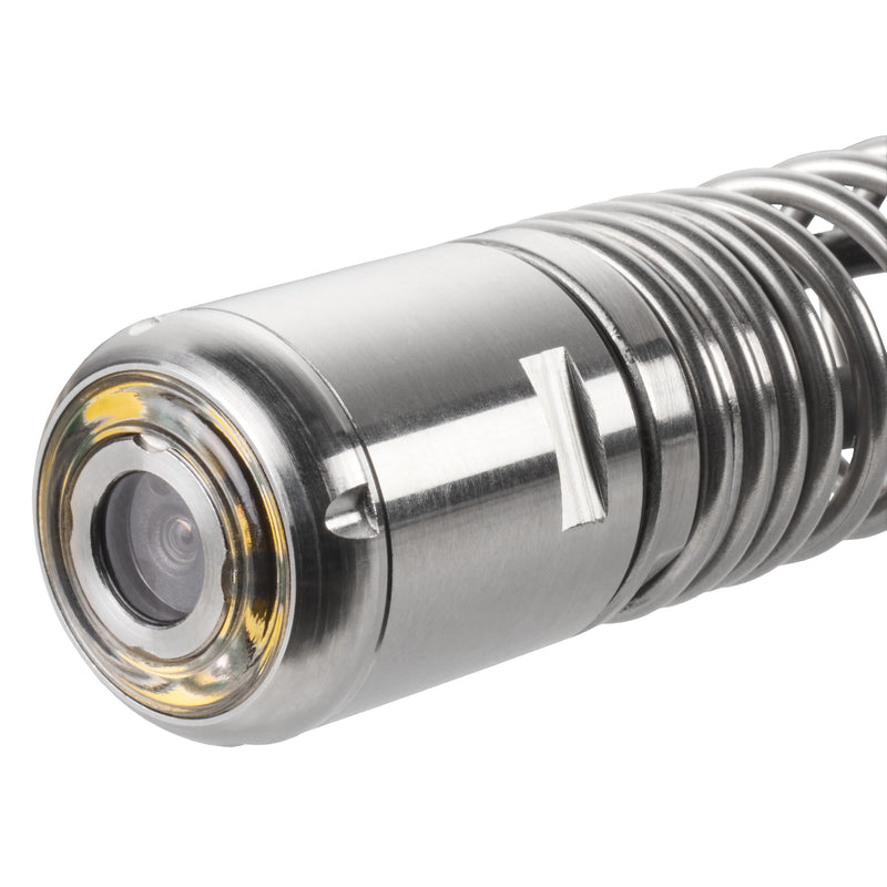 Kit de tête de caméra de remplacement 16 mm pour M12 SICO20
