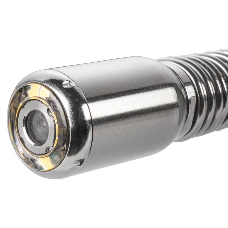 Kit de tête de caméra de remplacement 20 mm pour M12 SICO26