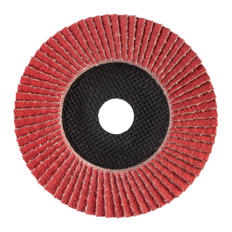 Disque à lamelles céramique CERA TURBO SLC XL 50 125 mm K40 T29