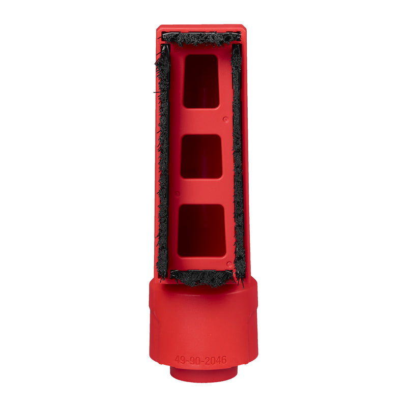 AIR-TIP Brosse de nettoyage à bobine Bolier