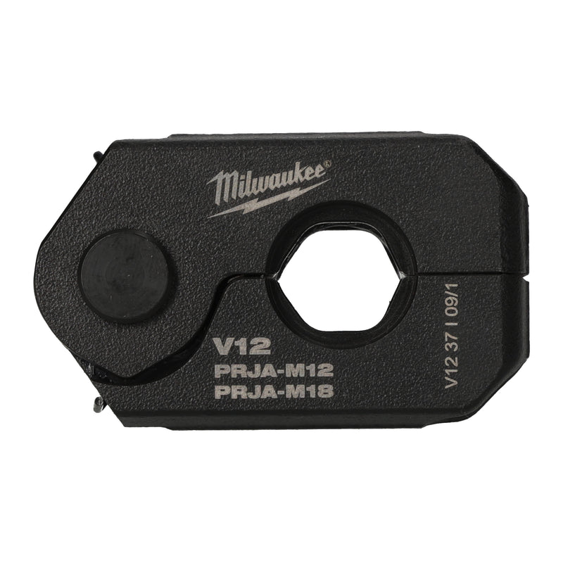Profilé de mâchoire Mapress 12mm