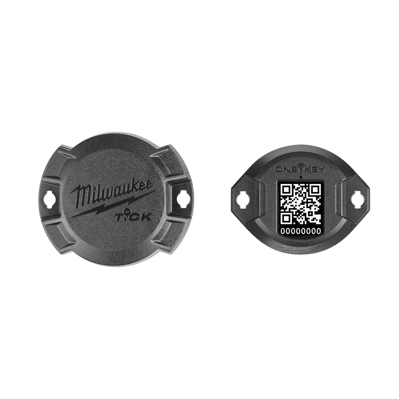 MILWAUKEE® ONE-KEY™ Bluetooth® tag de suivi - BTT