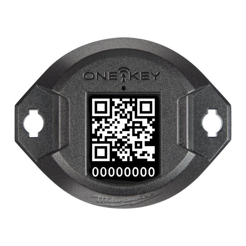 MILWAUKEE® ONE-KEY™ Bluetooth® tag de suivi - BTT