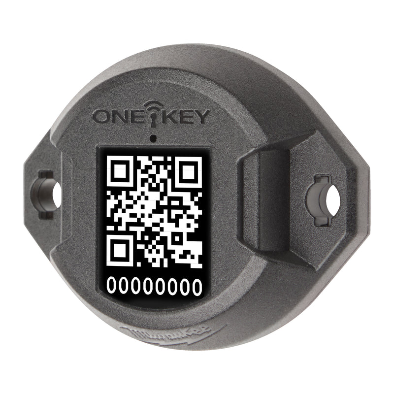 MILWAUKEE® ONE-KEY™ Bluetooth® tag de suivi - BTT