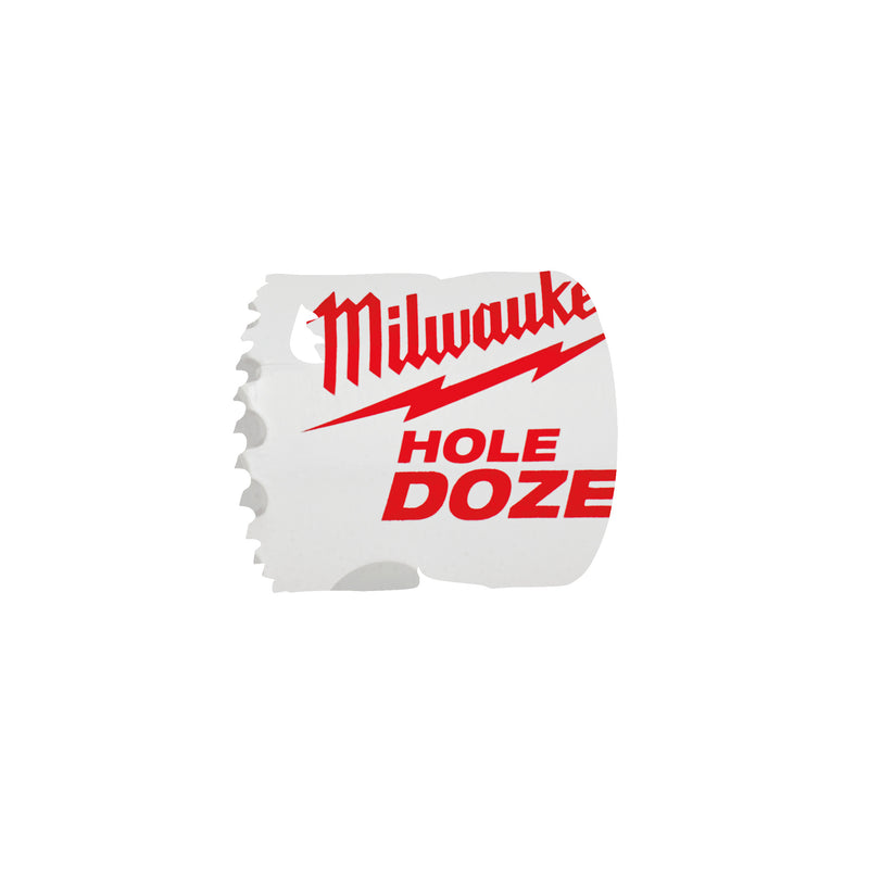 Scies cloches Hole Dozer™ en lots