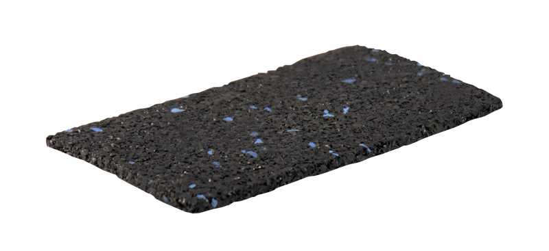beko TERRASYS pads de calage 3 x 85 x 55 mm