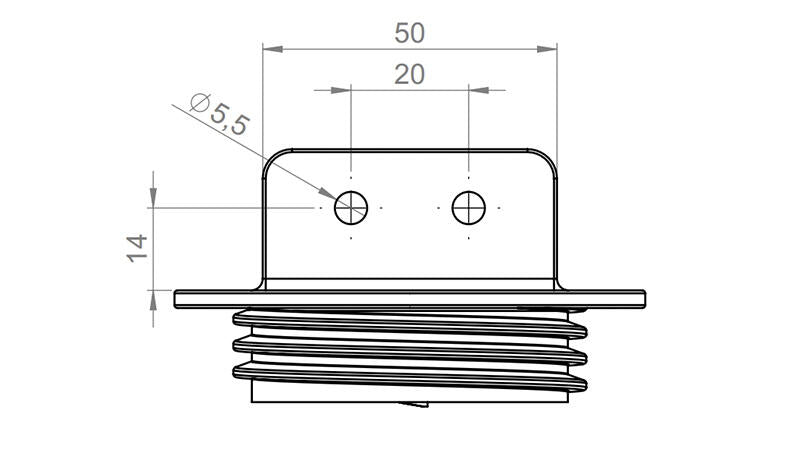 beko TERRASYS plot réglable