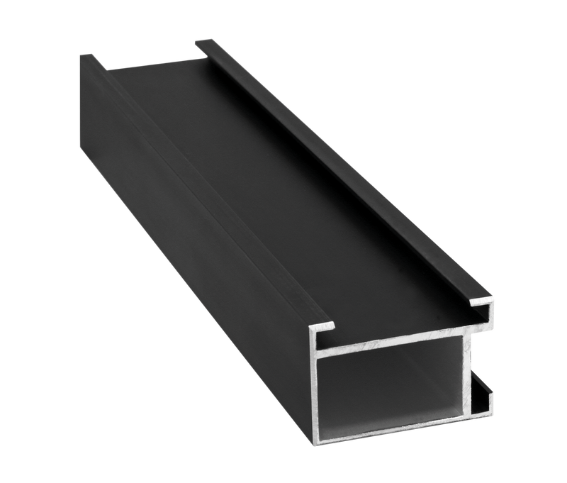 beko TERRASYS structure aluminium Vario Plus 40/60, 40 x 60 mm