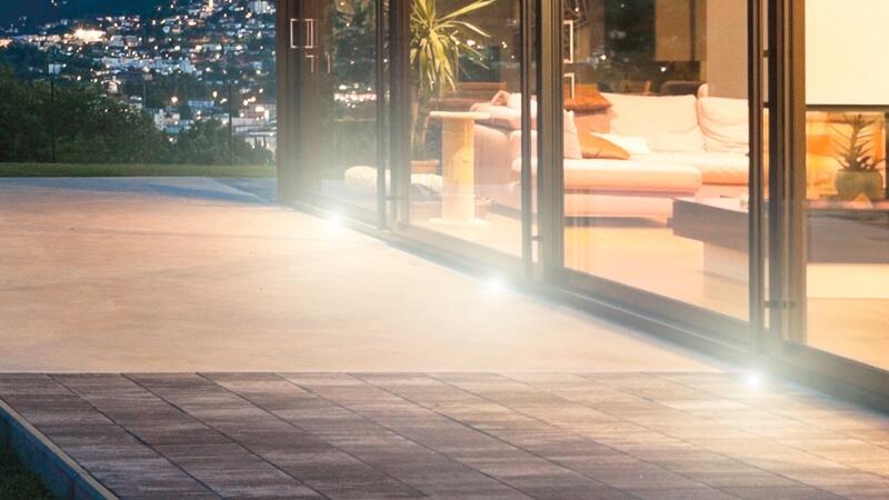 beko TerraLight capuchon d'extrémité