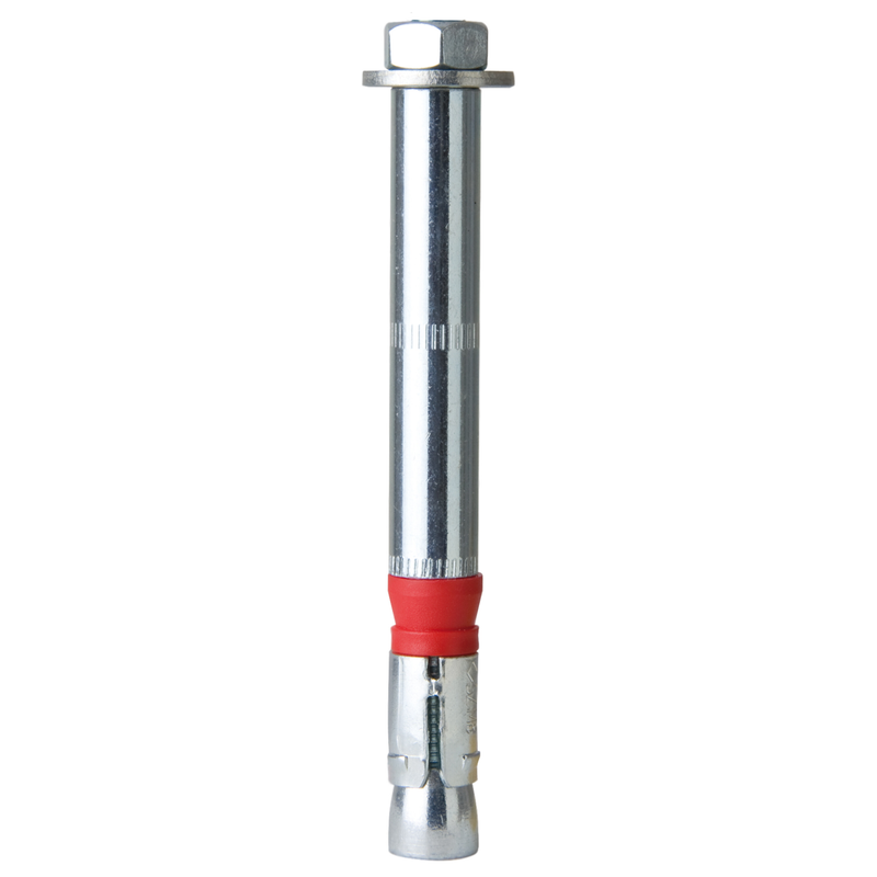 TOX Dual Force 1 50 pc – ancrage pour charges lourdes