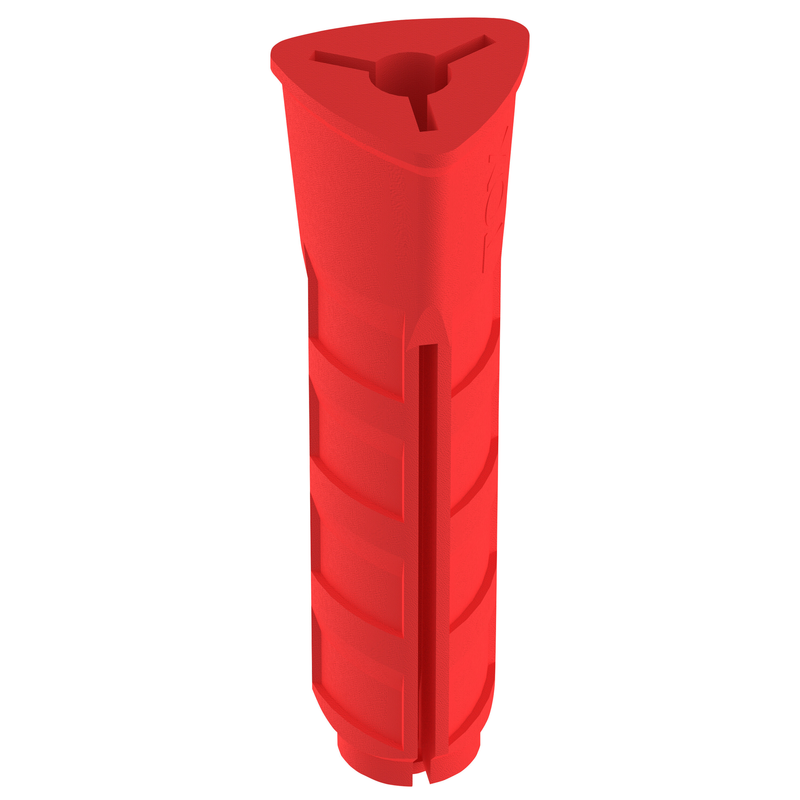 Cheville pour béton cellulaire ytox M10/55 (25 pc)