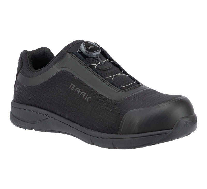 Sam chaussures basses S3 SRC ESD noir 43