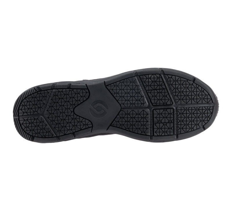 Sam chaussures basses S3 SRC ESD noir 43