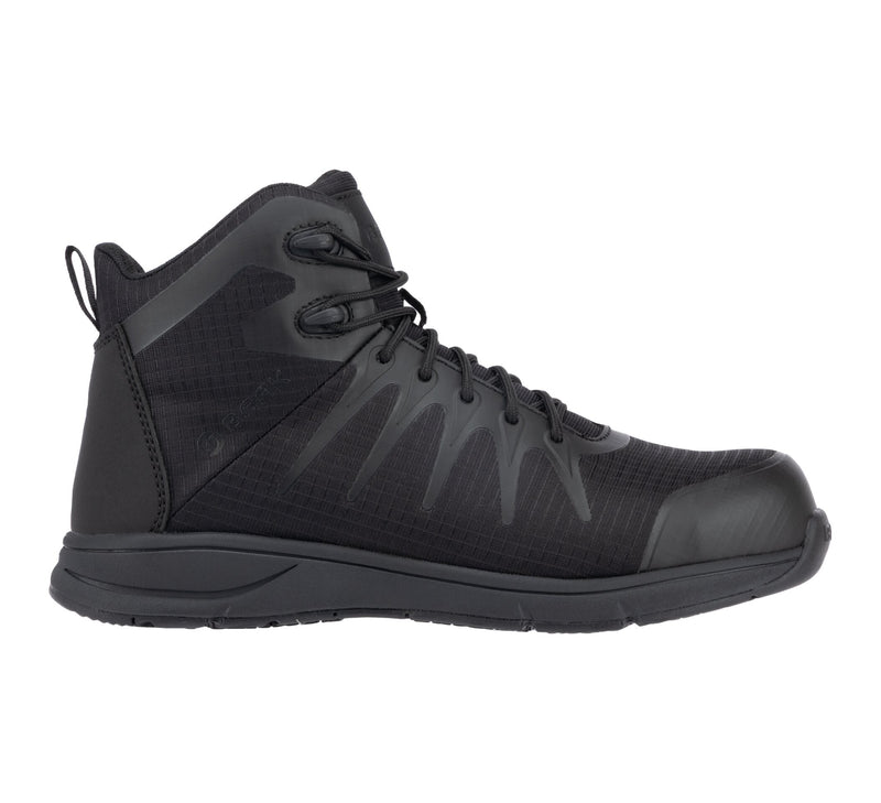 Stanley chaussures S3 SRC ESD noir 42