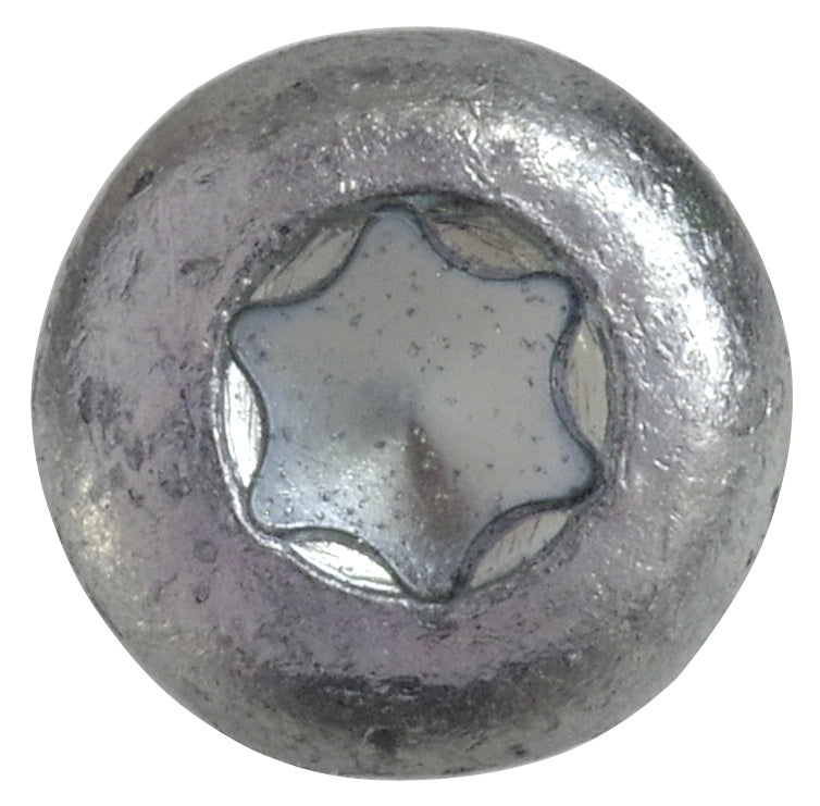 Vis pour connecteur bois 5 x 40, zingué (250 st)