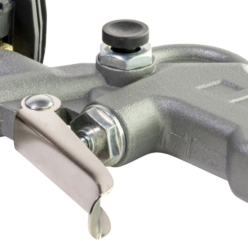 Set- accessoires a air compr.
