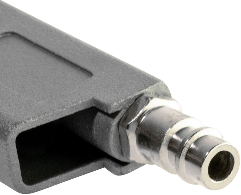 Set- accessoires a air compr.