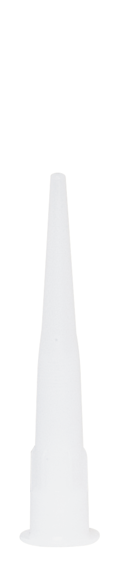 beko Embout de cartouche standard 105 mm pour cartouches PE