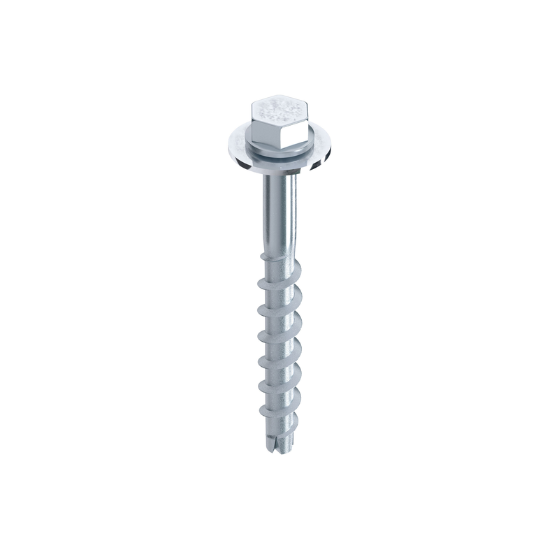 Vis à béton sumo max 1 kb-u 10X200 (25 pc)