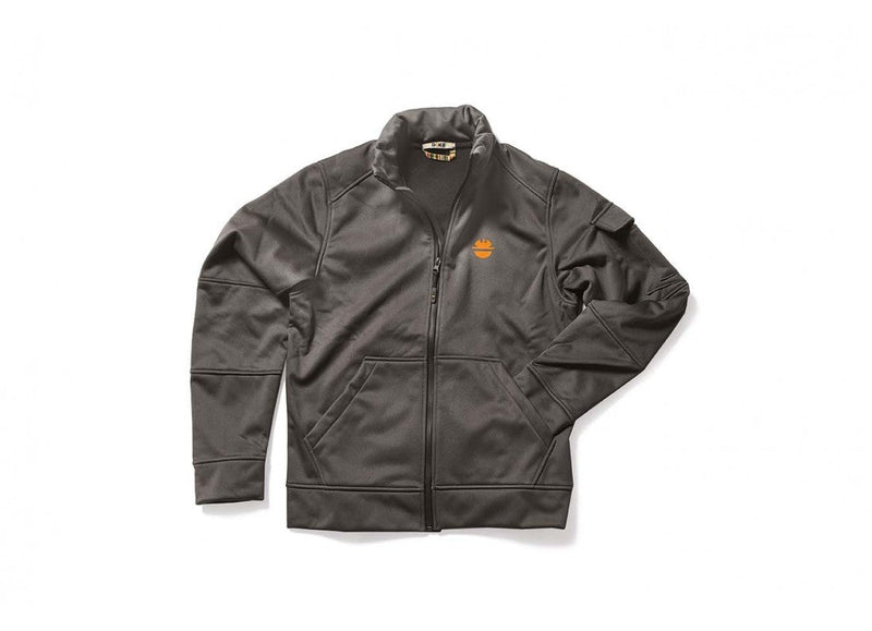 Sweatshirt softshell feat london-fog XL