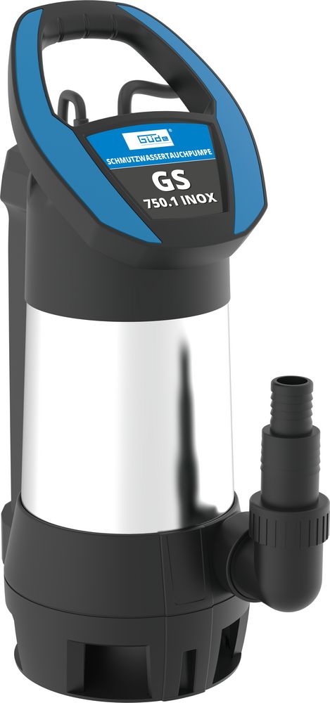 Pompe a eau sale GS750.1 INOX 15000L/H